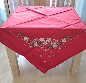 Mitteldecke Weihnachtszauber